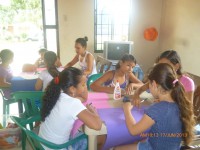 Curso de manualidades para todas las edades